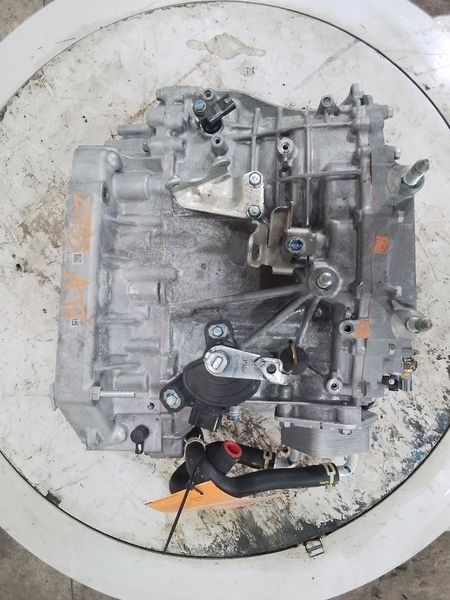 Transmisión Automática para Honda HRV, HR-V 2021, 2022 - 1.8L, FWD - 48,000 Kms