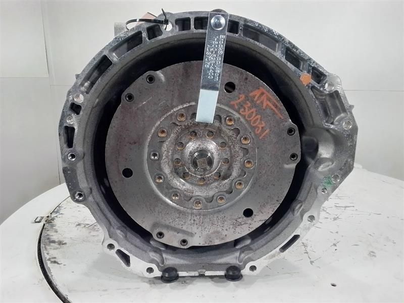 Transmisión Automática para Dodge Ram 1500 2021, 2022, 2023, 2024  - 3.6L, 4x2, 8 Velocidades, Opción 850RE - 28,000 Kms