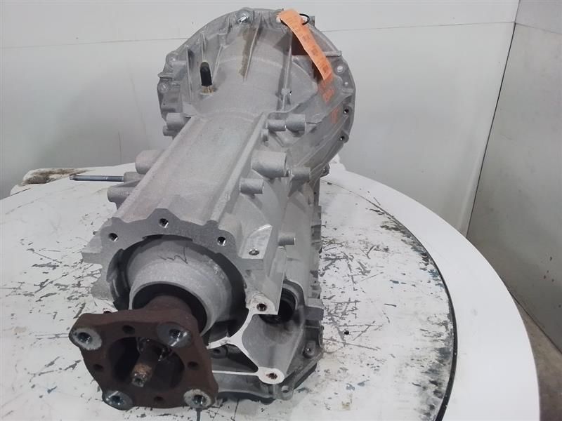 Transmisión Automática para Dodge Ram 1500 2021, 2022, 2023, 2024  - 3.6L, 4x2, 8 Velocidades, Opción 850RE - 28,000 Kms