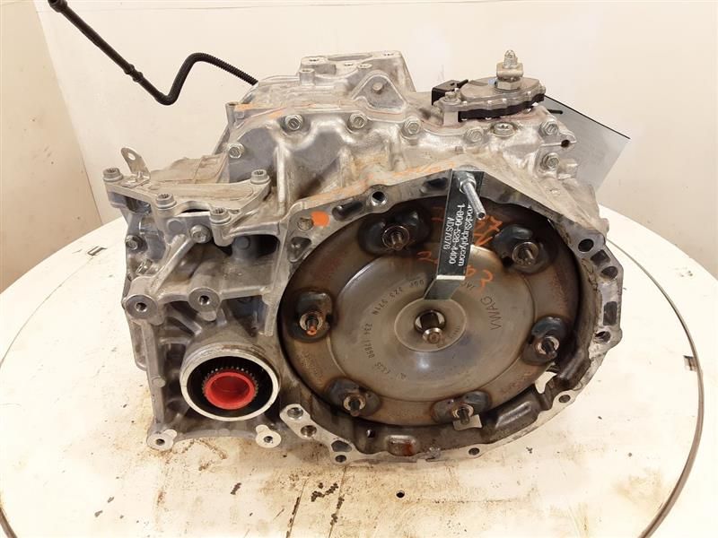 Transmisión Automática para Audi Q3 & Volkswagen Tiguan 2018, 2019, 2020, 2021, 2022 - AWD - Fabricada en México