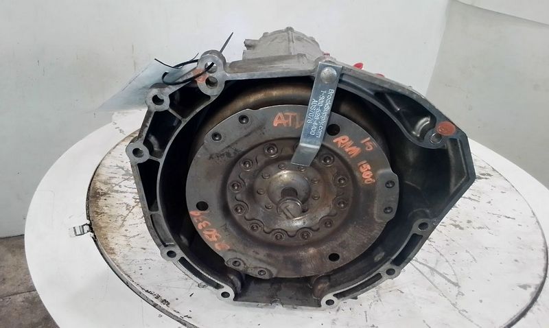 Transmisión Automática para Dodge Ram 1500 2015, 2016, 2017, 2018, 2019 - 3.0L - Diesel - 68,000 Kms