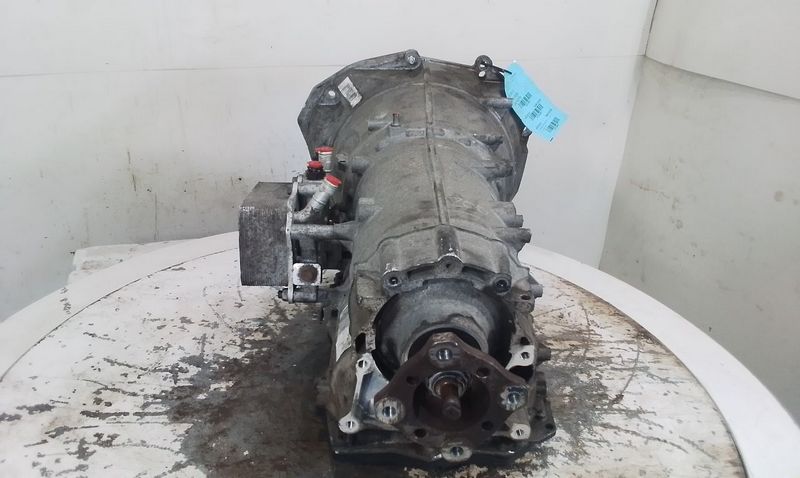 Transmisión Automática para Dodge Ram 1500 2015, 2016, 2017, 2018, 2019 - 3.0L - Diesel - 68,000 Kms