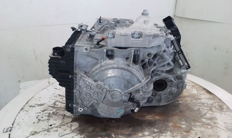 Transmisión Automática para Jeep Renegade 2020, 2021, 2022, 2023 - 4x4 - 48,000 Kms