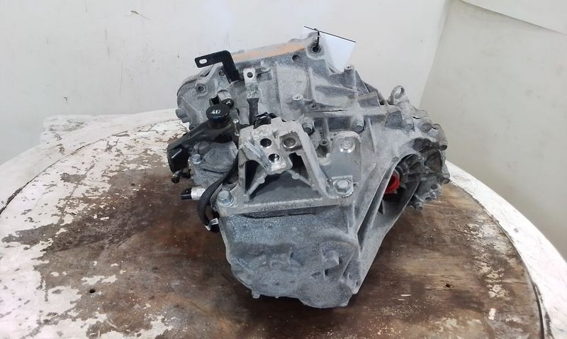 Transmisión Manual para Kia Forte 2020, 2021, 2022, 2023, 2024 - 1.6L - Turbo - 55,000 Kms