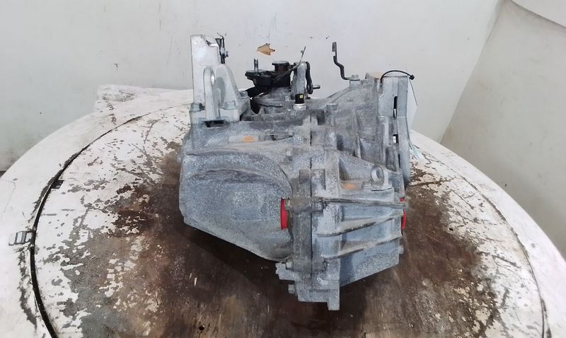 Transmisión Manual para Kia Forte 2020, 2021, 2022, 2023, 2024 - 1.6L - Turbo - 55,000 Kms