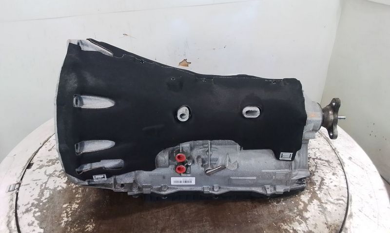 Transmisión Automática para BMW X3 2020, 2021 - 2.0L RWD - 58,000 Kms