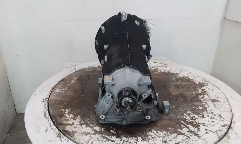 Transmisión Automática para BMW X3 2020, 2021 - 2.0L RWD - 58,000 Kms
