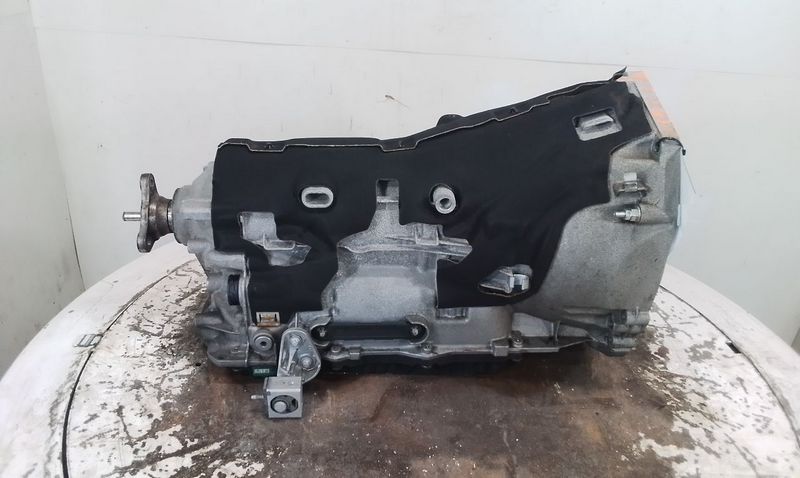 Transmisión Automática para BMW X3 2020, 2021 - 2.0L RWD - 58,000 Kms
