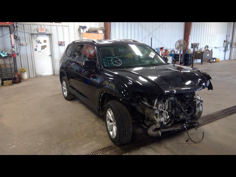 Transmisión Automática para Volkswagen Atlas 2018, 2019, 2020, 2021 - 2.0L FWD