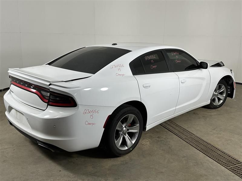 Transmisión Automática para Dodge Charger 2015 - 3.6L RWD - 8 Velocidades - 73,000 Kms