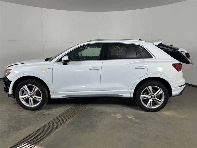 Transmisión Automática para Audi Q3 & Volkswagen Tiguan 2018, 2019, 2020, 2021, 2022 - AWD - Fabricada en México