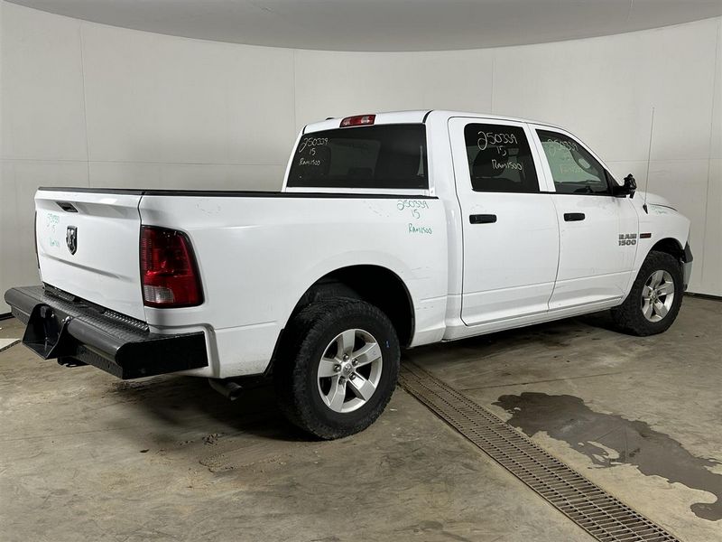 Transmisión Automática para Dodge Ram 1500 2015, 2016, 2017, 2018, 2019 - 3.0L - Diesel - 68,000 Kms