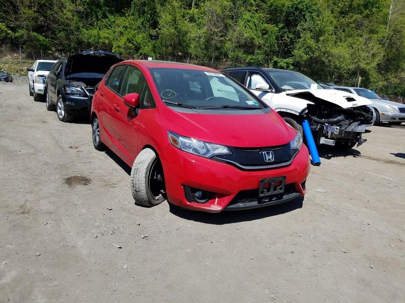 Transmisión Manual para Honda Fit 2015, 2016, 2017, 2018, 2019 - 1.5L, 6 Velocidades - 84,500 Kms