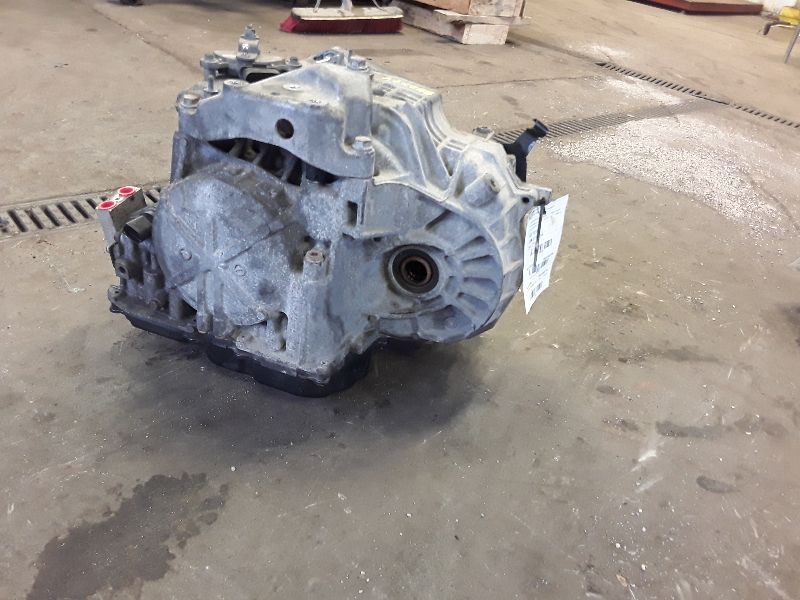 Transmisión Automática para Volkswagen Tiguan 2009, 2010, 2011 - FWD, 2.0L, ID JWA - 132,000 Kms
