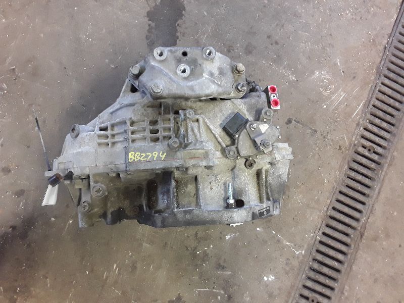 Transmisión Automática para Volkswagen Tiguan 2009, 2010, 2011 - FWD, 2.0L, ID JWA - 132,000 Kms