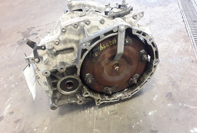 Transmisión Automática para Volkswagen Tiguan 2009, 2010, 2011 - FWD, 2.0L, ID JWA - 132,000 Kms