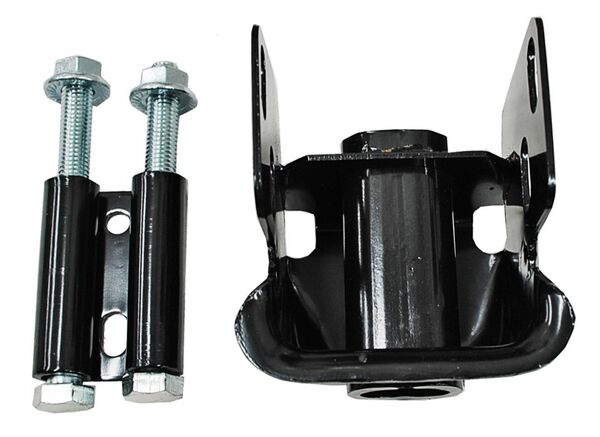 Brazo de Defensa Delantera para Chevrolet Silverado, Suburban, Cadillac Escalade, Denali, Yukon 2007, 2008, 2009, 2010, 2011, 2012, 2013, 2014 (2500) Izquierdo o Derecho