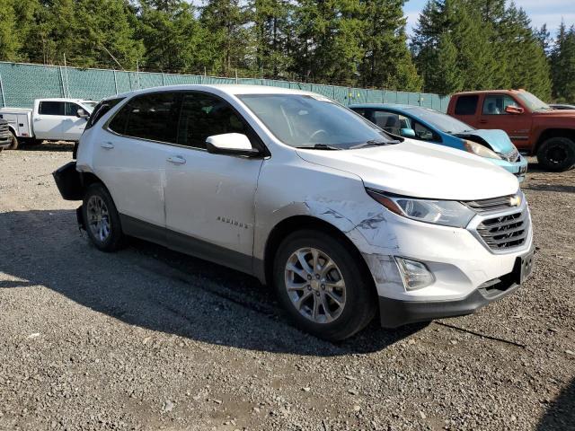 Transmisión Automática para Chevrolet Equinox 2020 - 1.5L, FWD - 46,000 Kms
