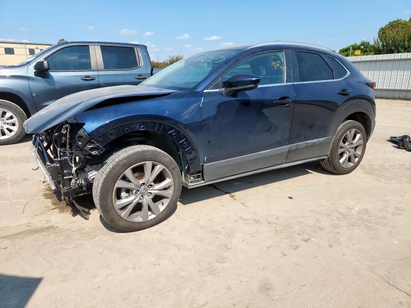 Motor para Mazda CX30, CX-30 2023 - 2.5 Litros, AWD - 32,000 Kms