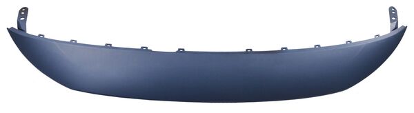 Moldura Cofre para Peugeot Partner 2020, 2021, 2022, 2023, 2024