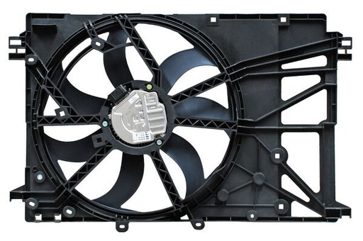 Motoventilador para Toyota Camry 2018, 2019, 2020, 2021, 2022, 2023, 2024 2.5L/ Hibrido
