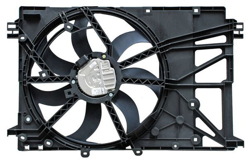 Motoventilador para Toyota Rav4 2019, 2020, 2021, 2022, 2023, 2024, 2025 (Motor 2.5Litros) & para Toyota Camry 2018-2019 (Motor 3.5 Litros)