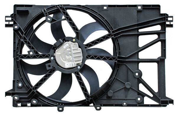 Motoventilador para Toyota Rav4 2019, 2020, 2021, 2022, 2023, 2024, 2025 (Motor 2.5Litros) & para Toyota Camry 2018-2019 (Motor 3.5 Litros)