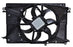 Motoventilador para Toyota Rav4 2019, 2020, 2021 2.5L Hibrido Completo