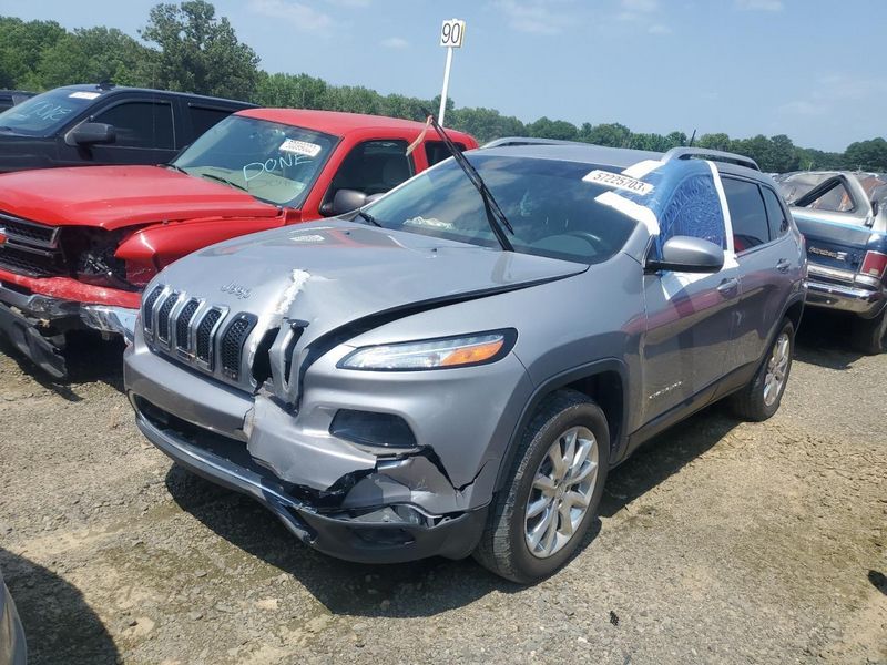 Transmisión Automática para Jeep Cherokee 2017, 2018, 2019 - 2.4L, AWD, 3.73 Paso - 63,000 Kms