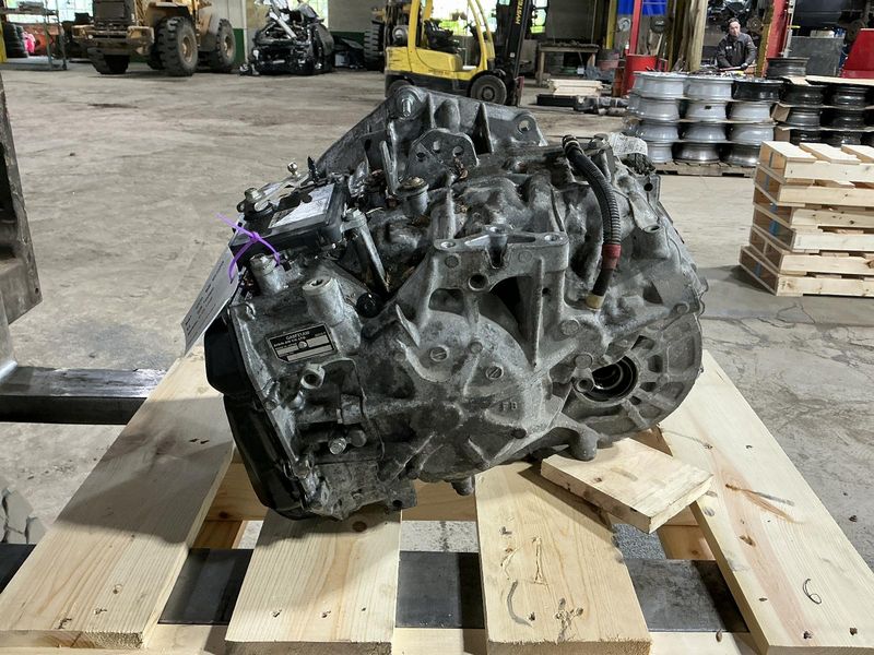 Transmisión Automática para Mini Cooper 2019 - 2.0L