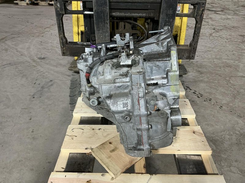 Transmisión Automática para Mini Cooper 2019 - 2.0L