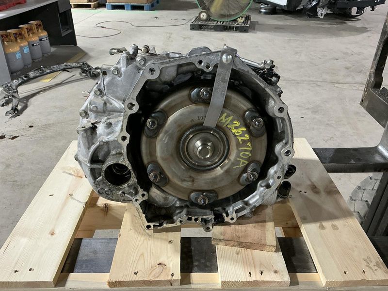 Transmisión Automática para Mini Cooper 2019 - 2.0L