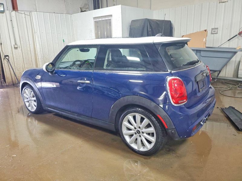 Transmisión Automática para Mini Cooper 2019 - 2.0L