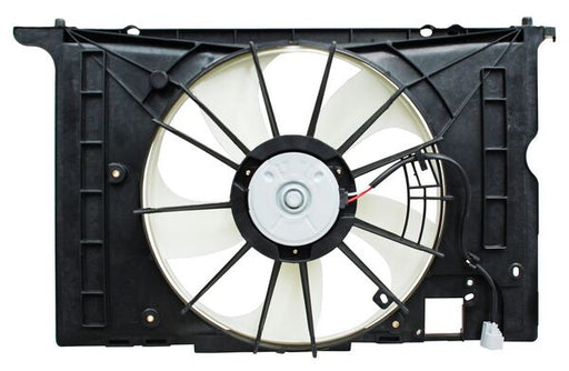 Motoventilador para Toyota Corolla 2015, 2016, 2017, 2018, 2019