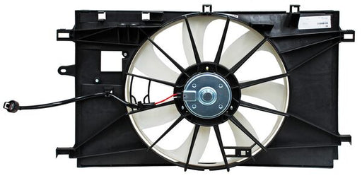 Motoventilador para Toyota Corolla 2020/ Chrysler 2018, 2019 2.0L