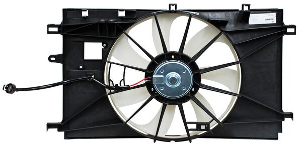 Motoventilador para Toyota Corolla 2020/ Chrysler 2018, 2019 2.0L