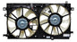 Motoventilador para Toyota Prius 2016, 2017, 2018, 2019, 2020, 2021, 2022 Para Radiador para Aire Acondicionado Doble Completo