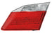 Calavera para Honda Accord 2013, 2014, 2015 (Sedan, 4 Puertas) Interior, con Focos, Derecha