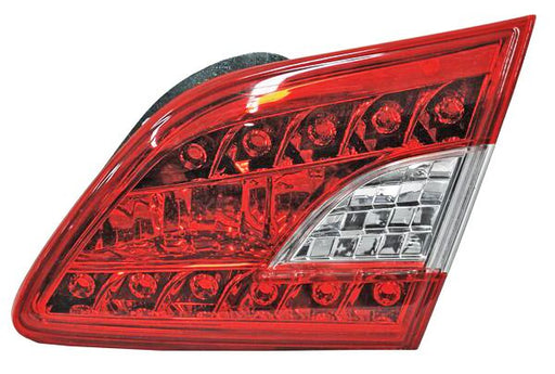 Calavera para Nissan Sentra 2013, 2014, 2015, 2016 Interior, Derecha