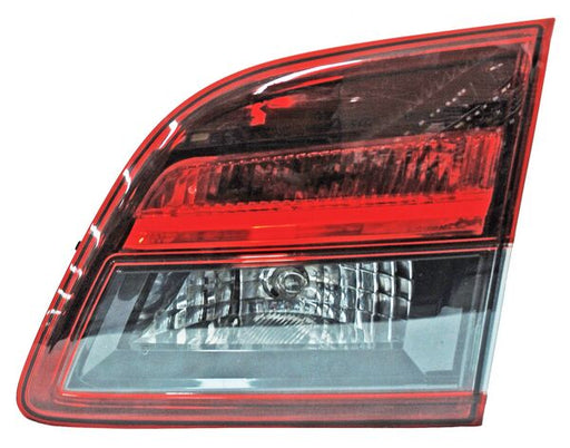 Calavera para Mazda CX-9, CX9 2013, 2014, 2015 Interior, con Focos,   Derecha