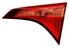 Calavera para Toyota Corolla 2017, 2018, 2019 Interior (Rojo & Rosa) con Foco, Derecha