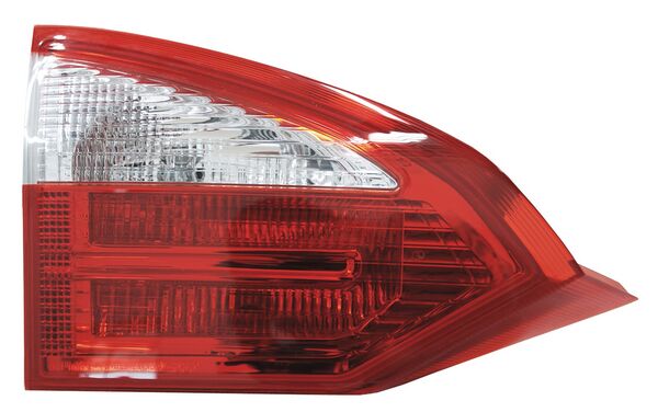 Calavera para Ford Fiesta 2014, 2015, 2016, 2017, 2018, 2019 (Sedan, 4 Puertas) Interior, con Arnes, Izquierda