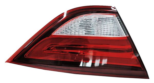 Calavera para Chrysler 200 2015, 2016, 2017 Interior, con Arnes, Derecha