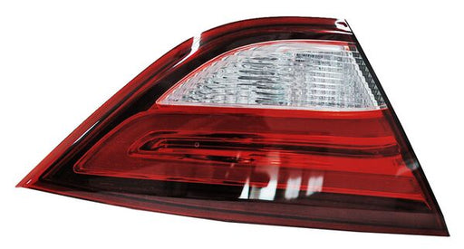 Calavera para Chrysler 200 2015, 2016, 2017 Interior, con Arnes, Derecha