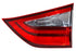 Calavera para Toyota Sienna 2020 - Interior, con Arnes, Oscura, Derecha
