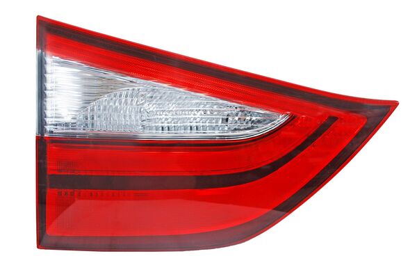 Calavera para Toyota Sienna 2015, 2016, 2017, 2018, 2019, 2020 Interior, con Focos, Izquierda