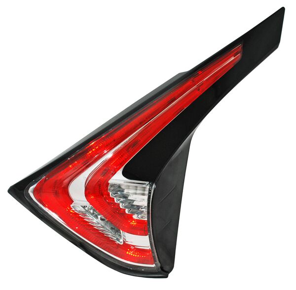 Calavera para Nissan Murano 2015, 2016, 2017, 2018, 2019, 2020 Interior, con Arnes, Derecha