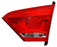 Calavera para Passat 2012, 2013, 2014, 2015 Interior, con Focos, Derecha