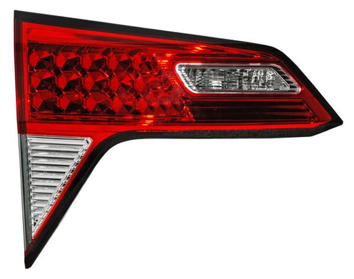 Calavera para Honda HR-V, HRV 2019, 2020, 2021, 2022 Interior, Clara, Con Foco, Izquierda