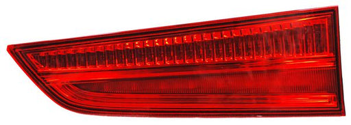 Calavera para Honda Pilot 2016, 2017, 2018 Interior, con Focos, Derecha